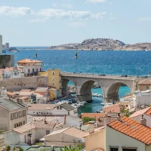  Apartment T2 Superbe Vue Et Vallon Des Auffes