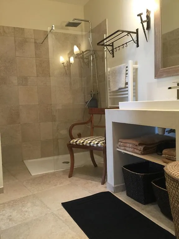 Apartment Sous Le Clocher Marseille
