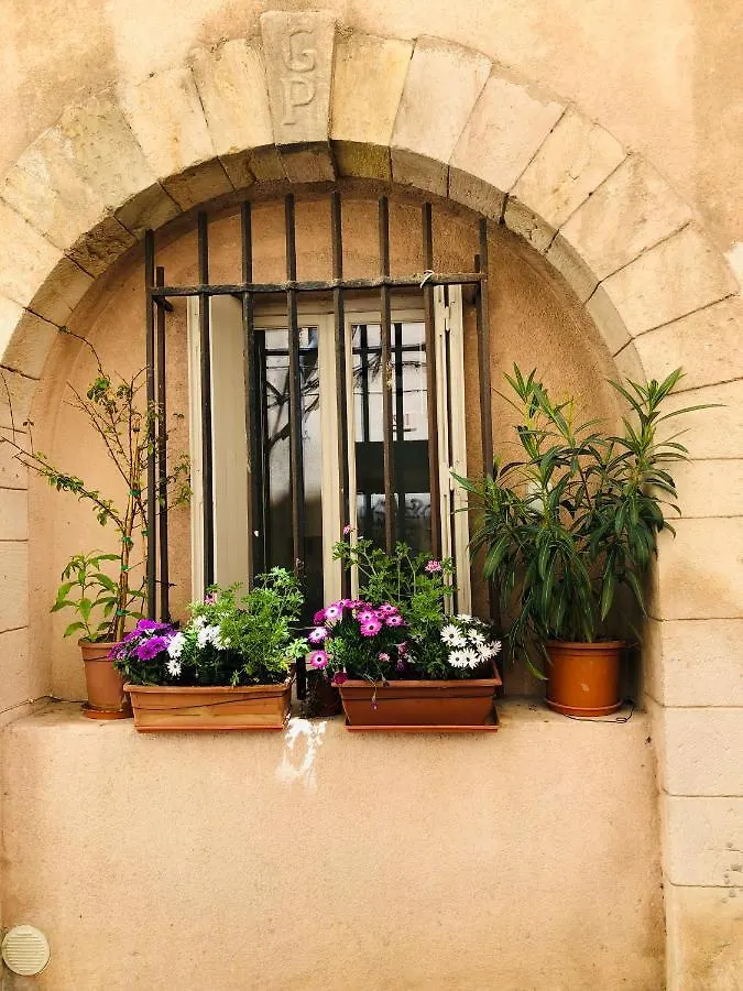Apartment Sous Le Clocher Marseille